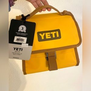 Yeti Daytrip Lunch Bag